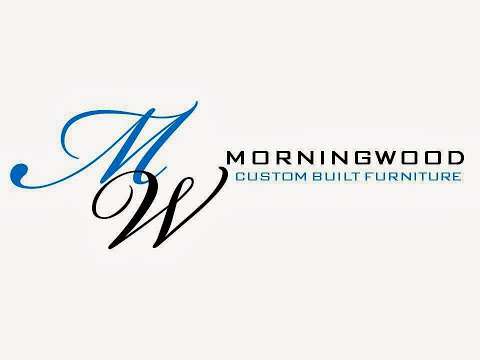 Morningwood Custom Built Furniture